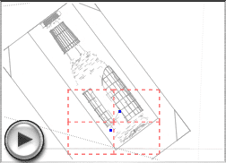 Link to the Wireframe Preview movie. Click to view.