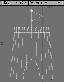 And Hey Presto! The model is resting with the bottom of its bounding box exactly at Y=0.