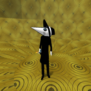 Lumiere Noir's avatar - Spy vs Spy