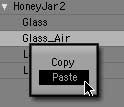 Copy the Glass surface to Glass_Air.