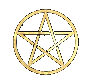 Animated GIF of Pentagram
